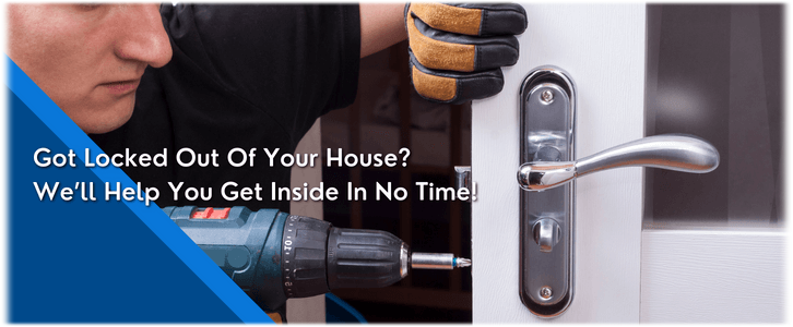 House Lockout Service Ruskin FL