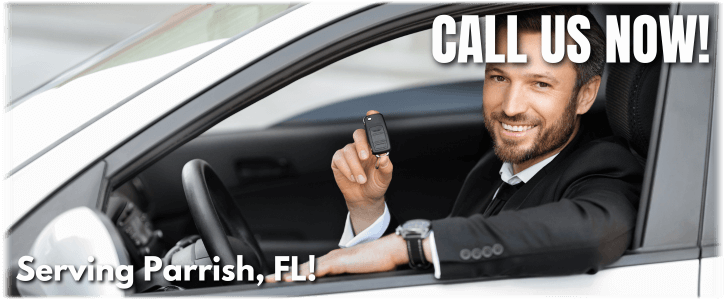 Locksmith Parrish FL