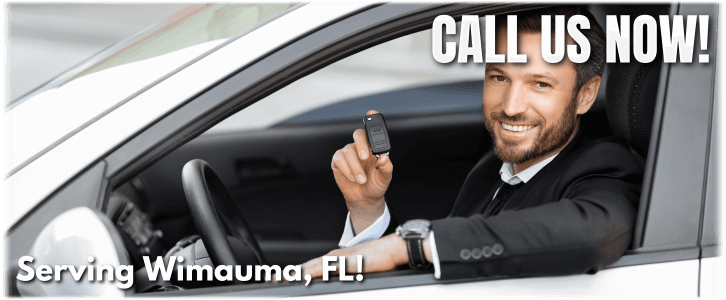 Locksmith Wimauma FL